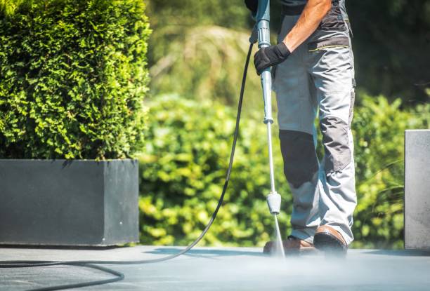 Trusted Houma, LA  Pressure Washing Services Experts