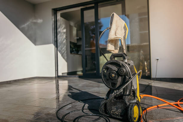 Best Factory Floor Cleaning  in Houma, LA