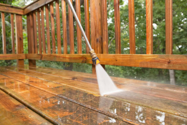 Best Machinery and Equipment Cleaning  in Houma, LA